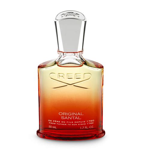 creed parfum original